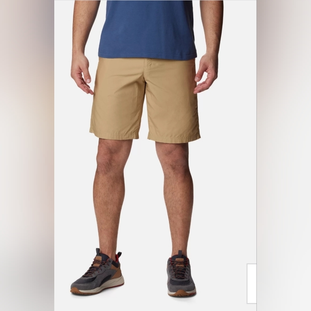 Men's NWOTAG Columbia Sportswear Washed Out Shorts 40" Waist
